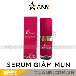 Serum Mụn Hàn Quốc Charme Anti Acne 15ml - 8809273480227