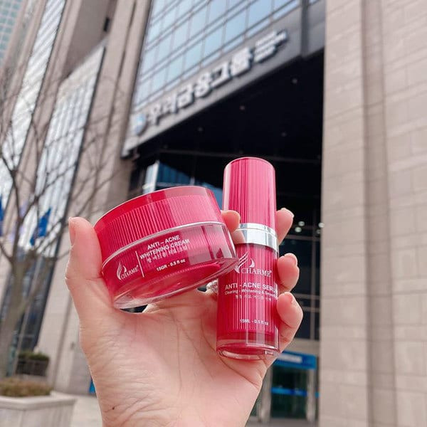 19227-z4294569962808-502abb29b065cf49c1b1203f673ca139-4.jpg Serum Mụn Hàn Quốc Charme Anti Acne 15ml - 8809273480227