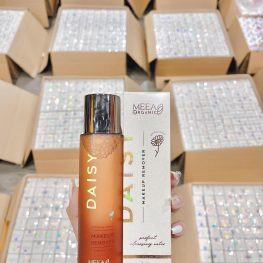 Nước tẩy trang hoa cúc Daisy Meea Organic