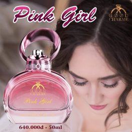 Nước Hoa Nữ Good Charme Pink Girl 50ml - 8936194692818