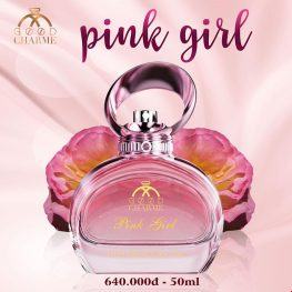 Nước Hoa Nữ Good Charme Pink Girl 50ml - 8936194692818