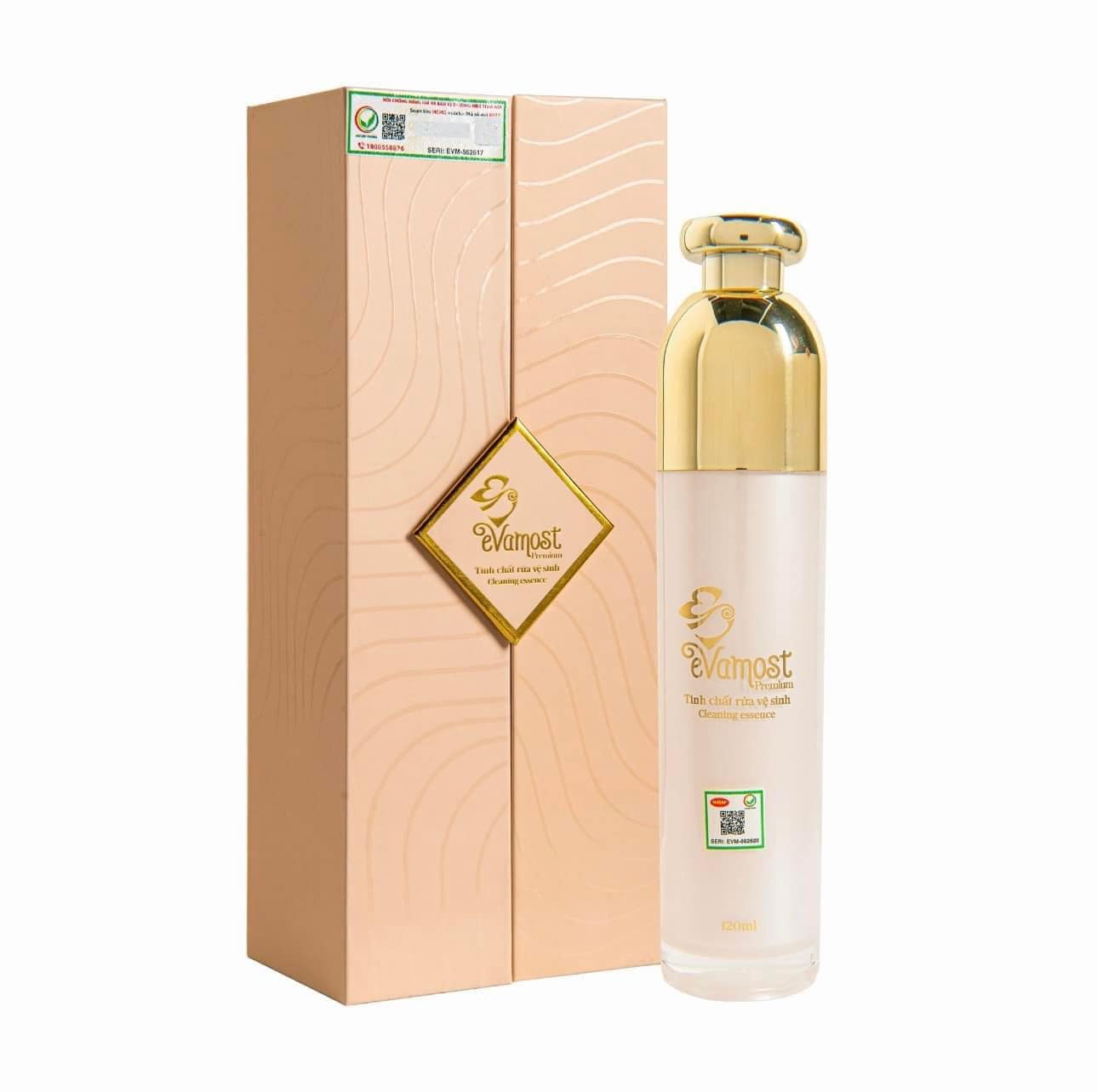 Bảng giá sỉ dung Dịch Vệ Sinh Evamost Premium Phiên Bản Mới 2023 4 Bảng giá sỉ dung Dịch Vệ Sinh Evamost Premium Phiên Bản Mới 2023