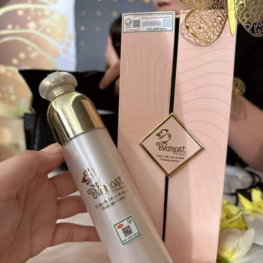Tinh Chất Rửa Vệ Sinh Evamost Premium 2023