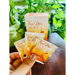 Thảo Mộc Hera Plus Phiên Bản Mới Chính Hãng 30 viên