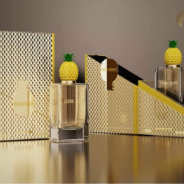 Nước Hoa Charme Nam Citizen 100ml Chính Hãng