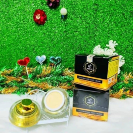 Kem Face Chuyên Mụn Huỳnh Đỗ Cosmetics Chính Hãng