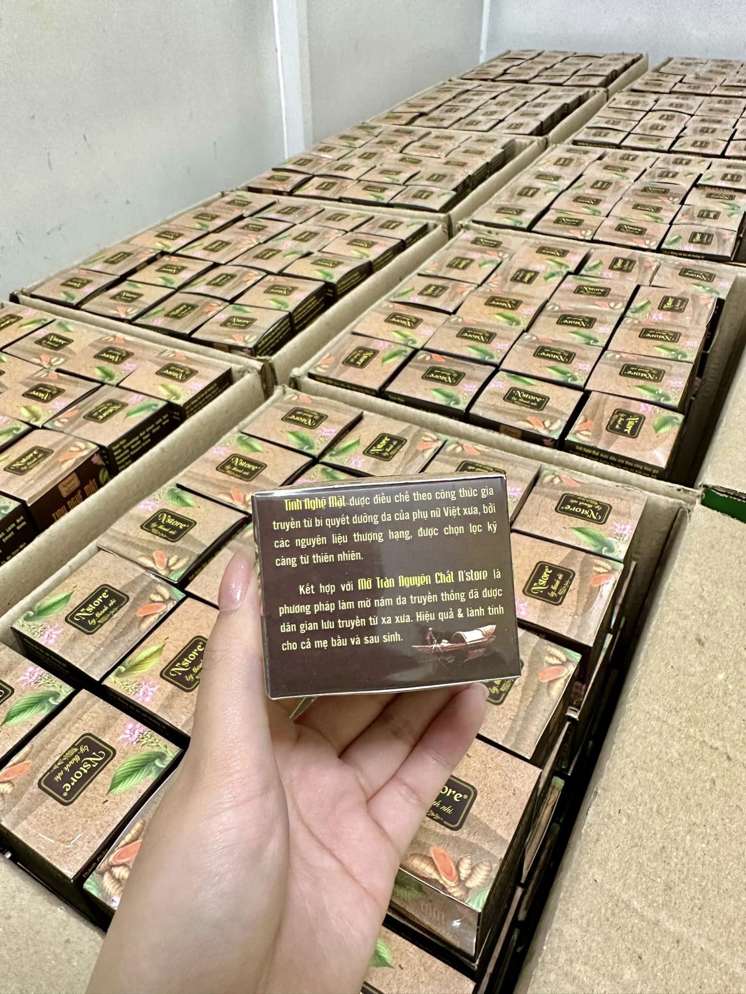 20578-357143018-2166706526859840-144079265778021245-n-4.jpg Mặt Nạ Tinh Nghệ Mật N Store Thanh Nhi Phiên Bản Mới - MNTINHNGHE01