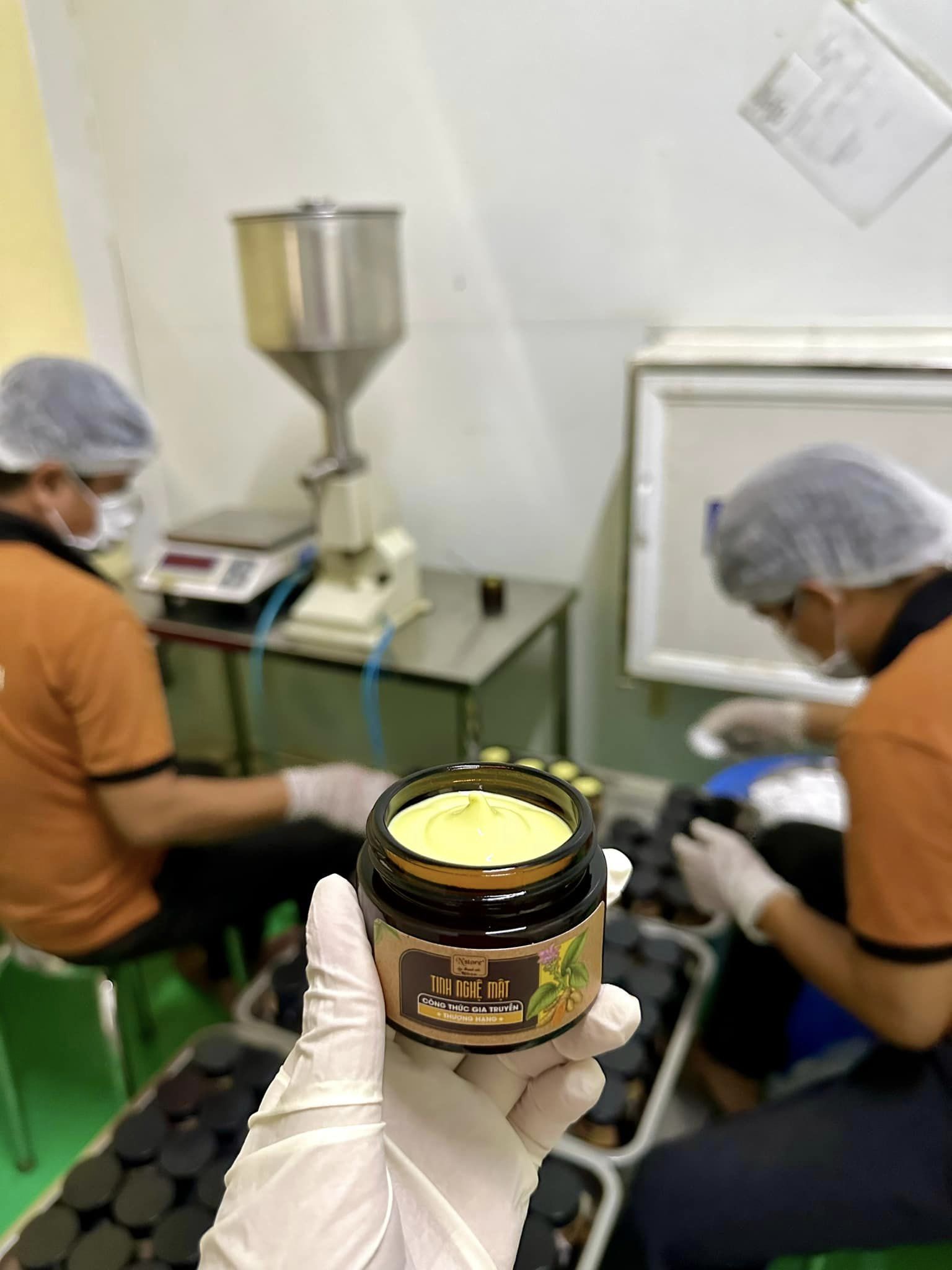 20578-363396277-2166755740188252-4850894171754427007-n-1-4.jpg Mặt Nạ Tinh Nghệ Mật N Store Thanh Nhi Phiên Bản Mới - MNTINHNGHE01