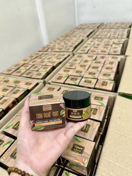 20578-363408734-2166706486859844-4911590100727225591-n-4.jpg Mặt Nạ Tinh Nghệ Mật N Store Thanh Nhi Phiên Bản Mới - MNTINHNGHE01