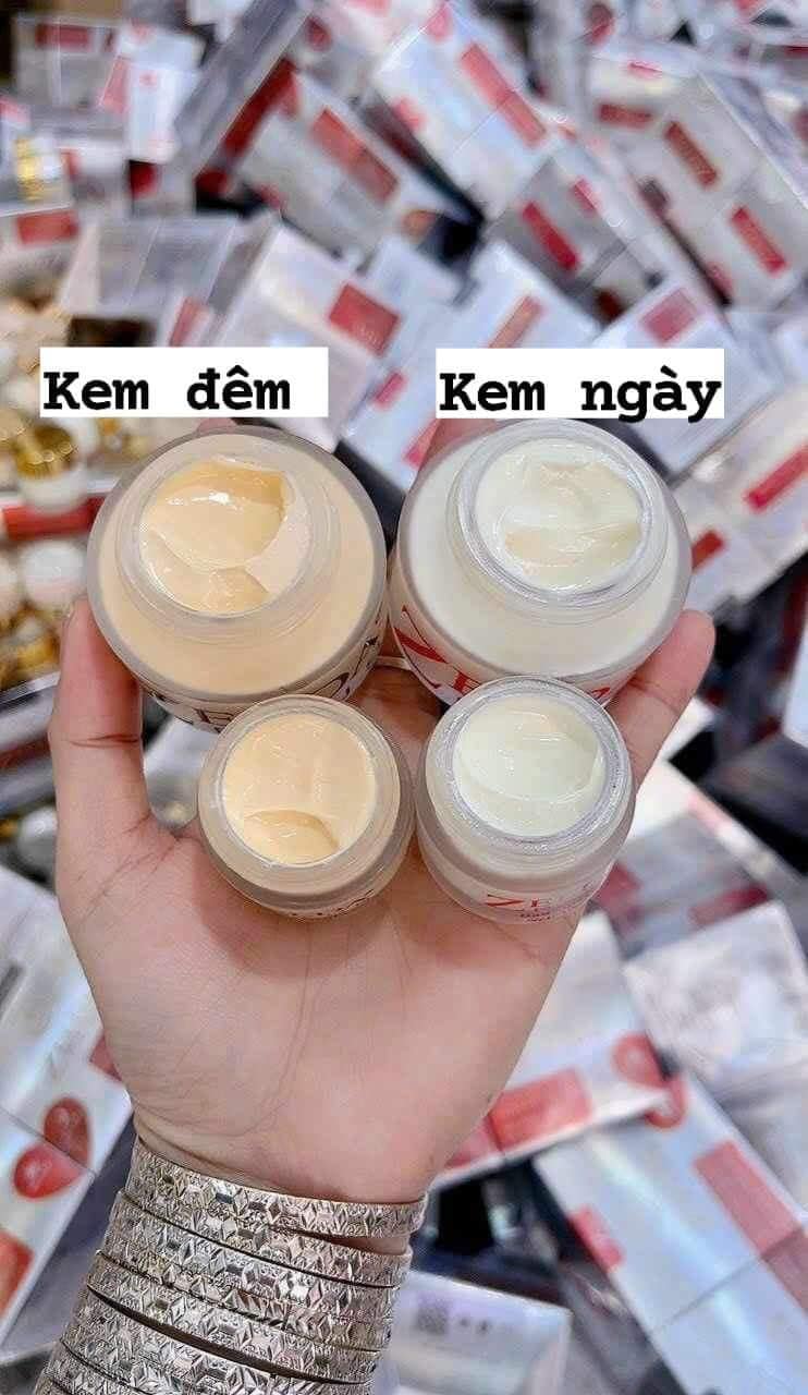 20658-362193399-241919465450765-8766847682893045160-n-2.jpg Combo Kem Face Zelda Plus Dưỡng Trắng Da Ngày Đêm - CBZELDA01