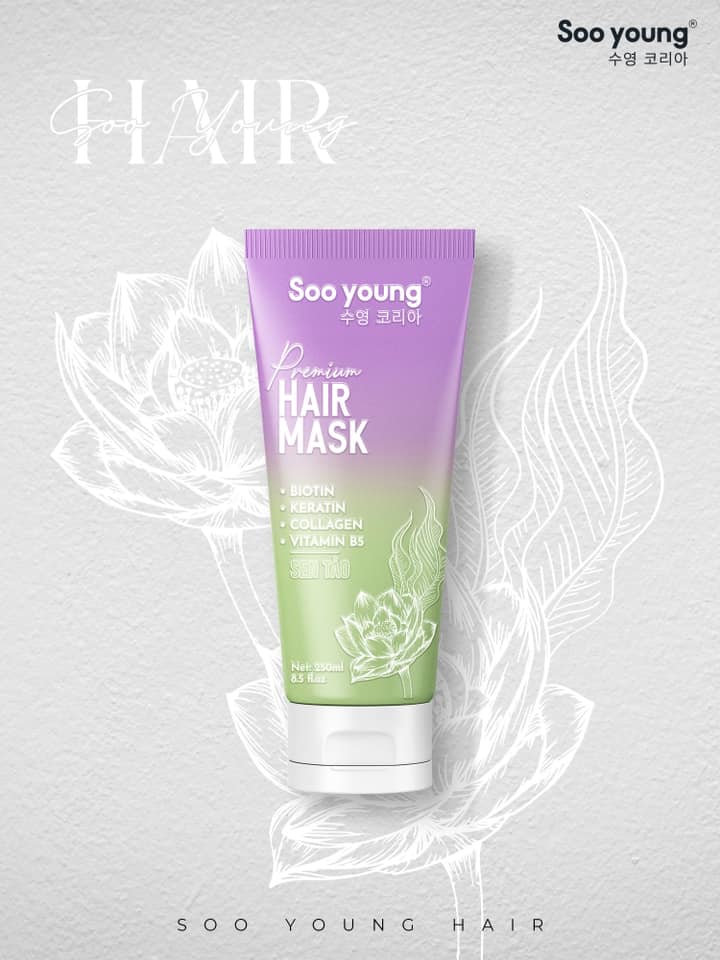 20997-368200646-750675463740033-7337532949915020980-n-1.jpg Dầu Xả Nạ Tóc Sen Tảo Soo Young 250ml - 8938532152244