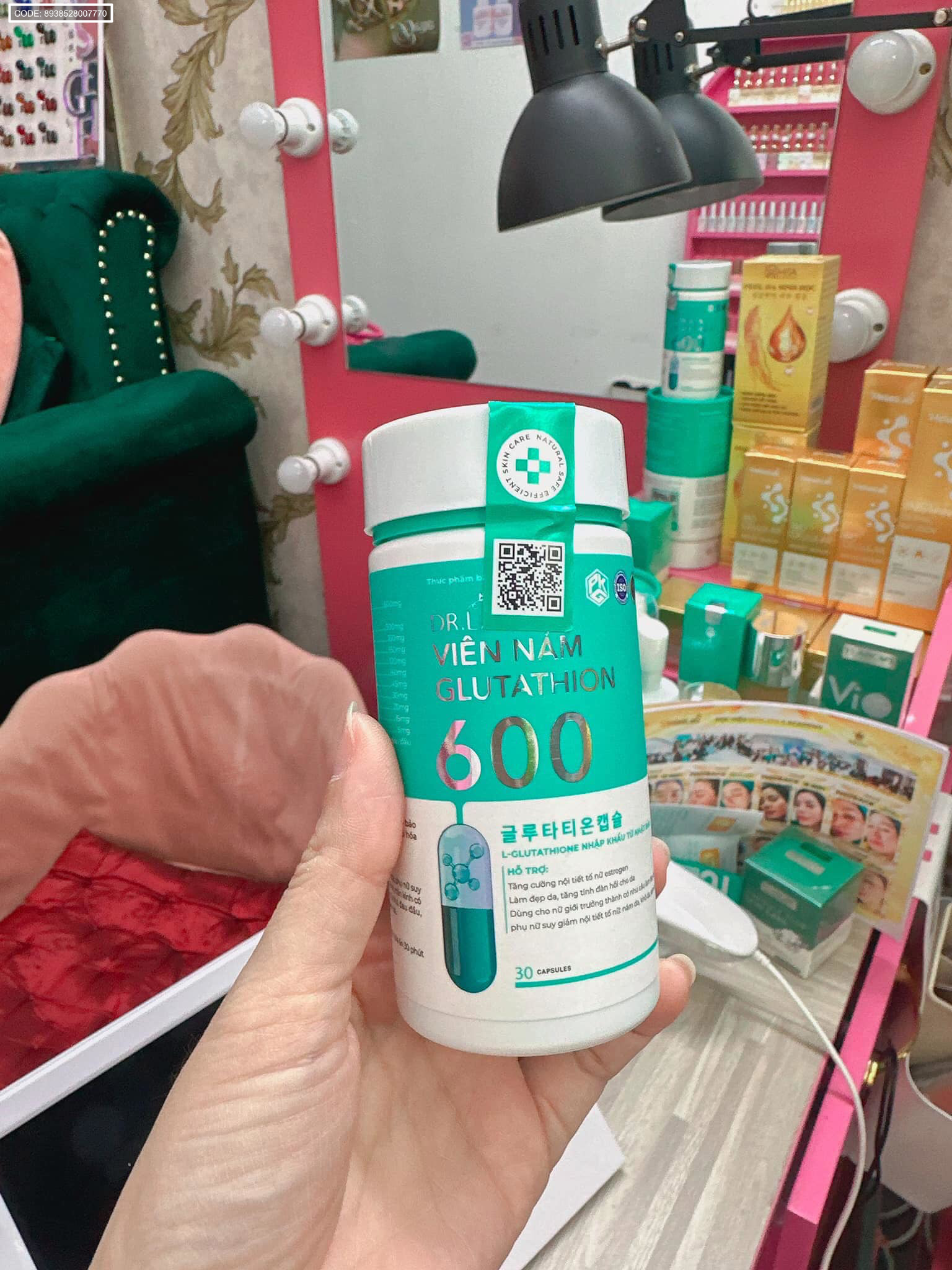 21052_505785629-1315624967239469-2006919252247146051-n_20251022225305-1.png Viên Uống Trắng Da Lacir Glutathione Plus Dr Lacir - 8938528007770