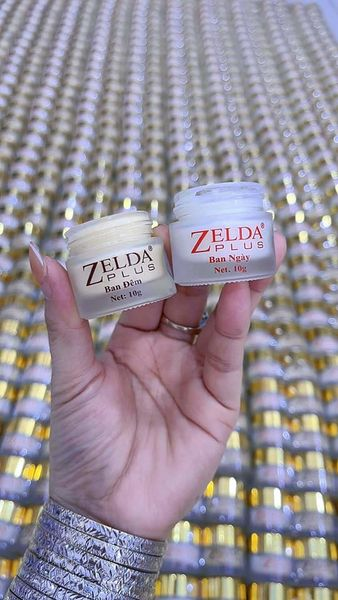 Bảng giá sỉ combo Face Zelda Plus Mini Ngày Đêm Mẫu Hộp 8 Bảng giá sỉ combo Face Zelda Plus Mini Ngày Đêm Mẫu Hộp