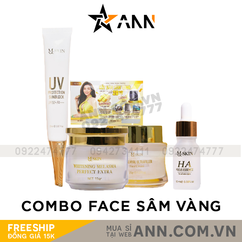21608-1056332961-face-sam-vang-3.png Combo Kem Face Sâm Vàng MQ Skin - CBFACEMQSKIN01