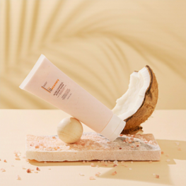 Mặt Nạ Tẩy Tế Bào Chết Acne Control Scrub Mask The Recovery Chính Hãng