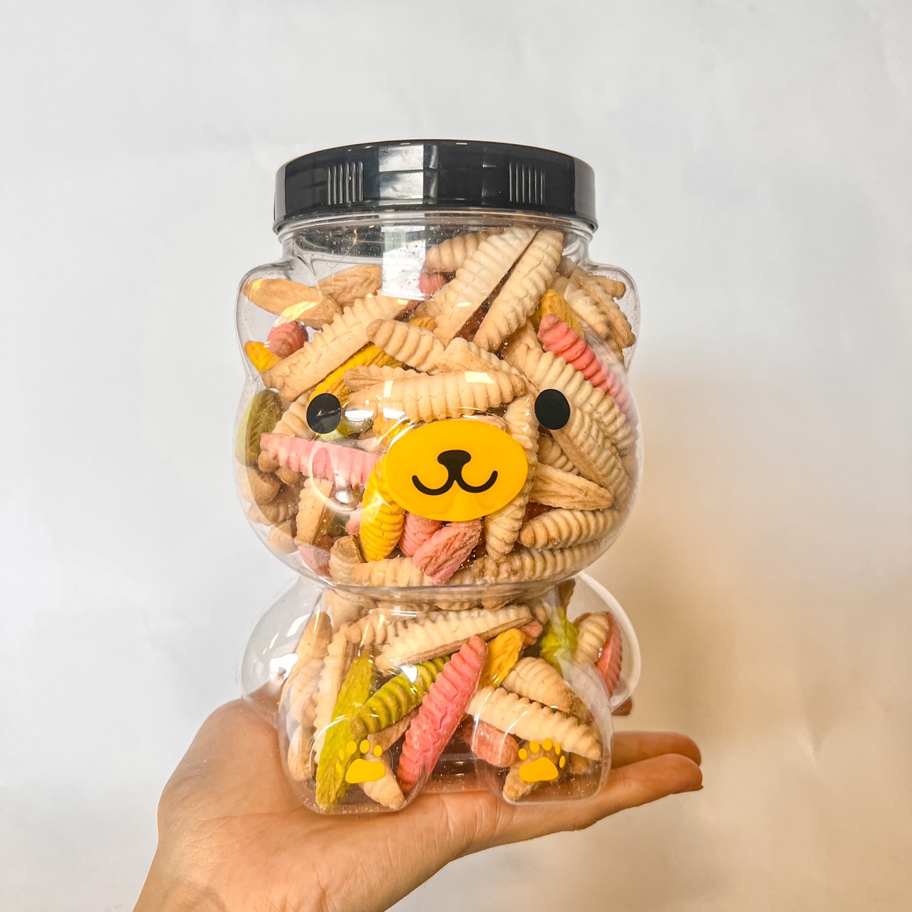 Bảng giá sỉ bánh Đuông Sữa Thơm Ngon 400g 4 Bảng giá sỉ bánh Đuông Sữa Thơm Ngon 400g