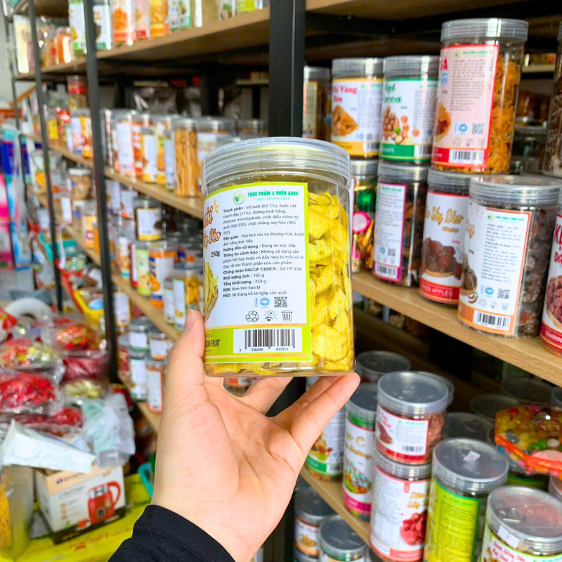 22533_355_20251203184857-3.png Thơm Sấy Muối Ớt Thơm Ngon 300g Hộp - 8936208931599