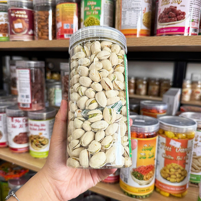 Đánh giá hạt Dẻ Cười Loại Ngon 500g Hộp 5 Đánh giá hạt Dẻ Cười Loại Ngon 500g Hộp