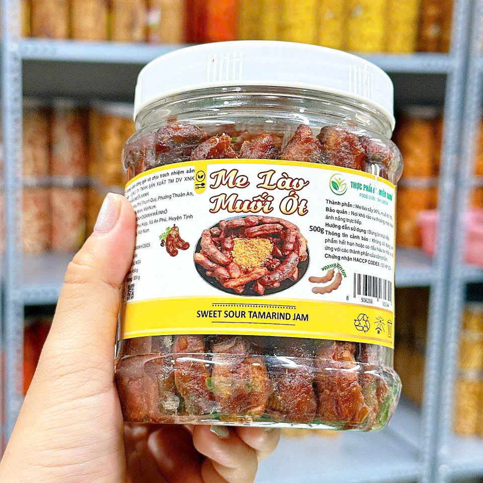 22542_z7198021949978-05c5b20b5a3ce4b3944aff6d8ada2b16_20251110174541-3.png Me Lào Muối Ớt Thơm Ngon 500g hộp - MLMT