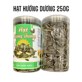 Hạt Hướng Dương Loại Ngon 250g - HHD