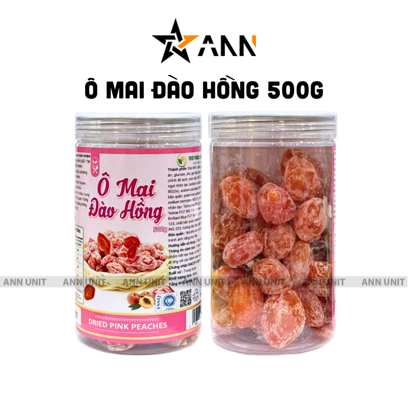 22566_1_20250916182227-4.png Ô Mai Đào Hồng Thơm Ngon 500g Hộp - 8936208930776
