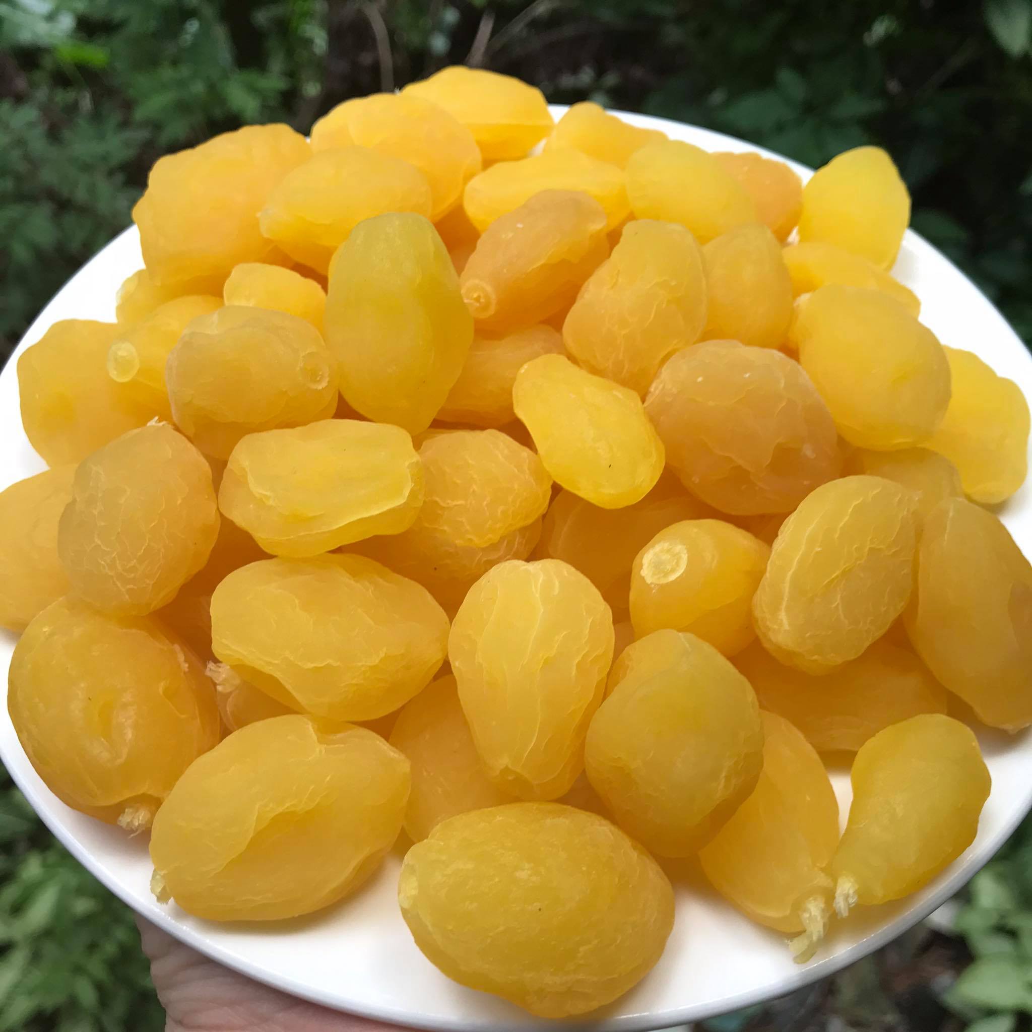 Hộp Quà Tết Set Mứt Lục Vị Bông Mai 800g (Ó Mai Đào Hồng, Ó Mai Đào Bố, Kiwi Sấy Dẻo, Ó Mai Mận Cơm, Xoài Sấy Dẻo) - Hộp Bông Mai 2 Hộp Quà Tết Set Mứt Lục Vị Bông Mai 800g (Ó Mai Đào Hồng, Ó Mai Đào Bố, Kiwi Sấy Dẻo, Ó Mai Mận Cơm, Xoài Sấy Dẻo) - Hộp Bông Mai