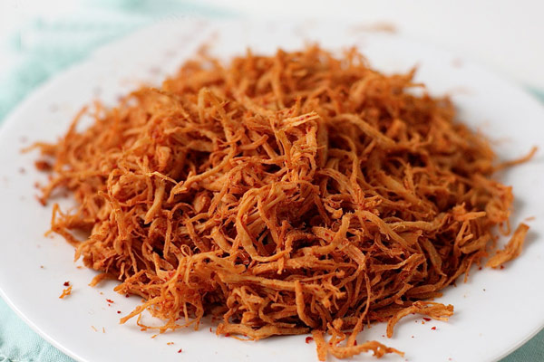 Hộp Quà Tết Set Khô Lục Vị 500g - Hộp Bông Mai 2 Hộp Quà Tết Set Khô Lục Vị 500g - Hộp Bông Mai