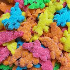 Đánh giá hộp Quà Tết Kẹo Dẻo Cá Sấu 300g - Hộp Sun Khía 2 Đánh giá hộp Quà Tết Kẹo Dẻo Cá Sấu 300g - Hộp Sun Khía