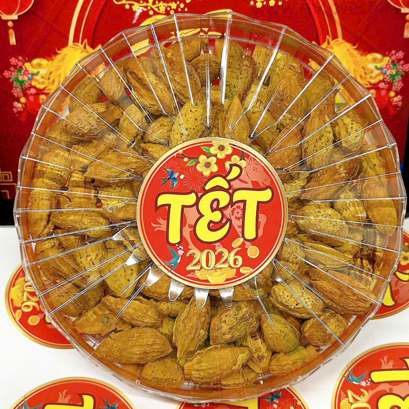 22751_24_20251031115949-2.png Hộp Quà Tết Hạnh Nhân Rang Bơ 350g - Hộp Sun Khía Hộp Quà Tết 2026 - 8936208933777