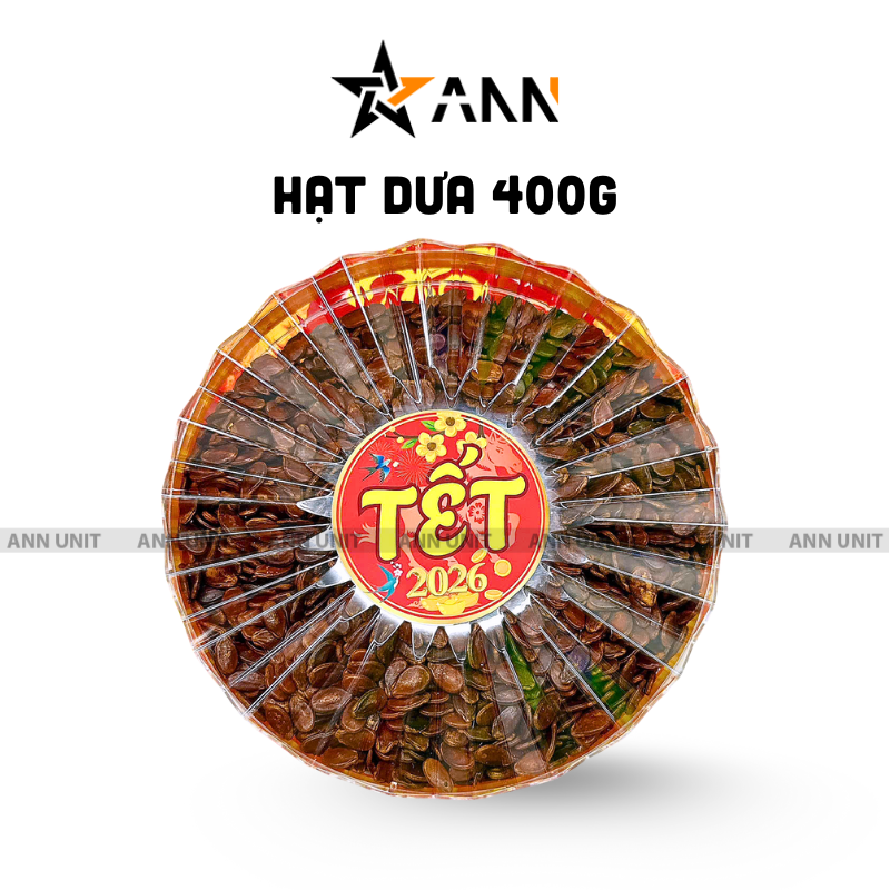 Phân phối hộp Quà Tết Hạt Dưa 400g - Hộp Sun Khía 1 Phân phối hộp Quà Tết Hạt Dưa 400g - Hộp Sun Khía