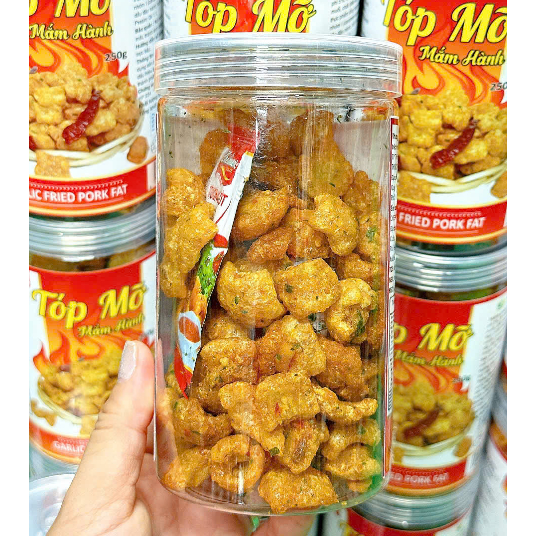 22813_z7198512599945-bfb6c85d8ddf8d096b9c0f3bdb92b36c_20251110165946-1.png Tóp Mỡ Mắm Hành Thơm Ngon 250g Hộp - 8936208930493