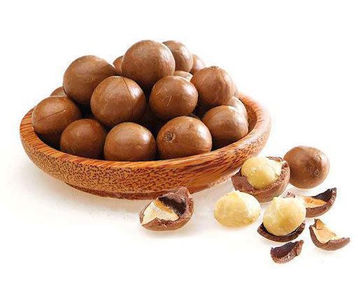 Sỉ hộp Quà Tết Hạt Macca Tây Nguyên 400g - Hộp Sun Khía 4 Sỉ hộp Quà Tết Hạt Macca Tây Nguyên 400g - Hộp Sun Khía