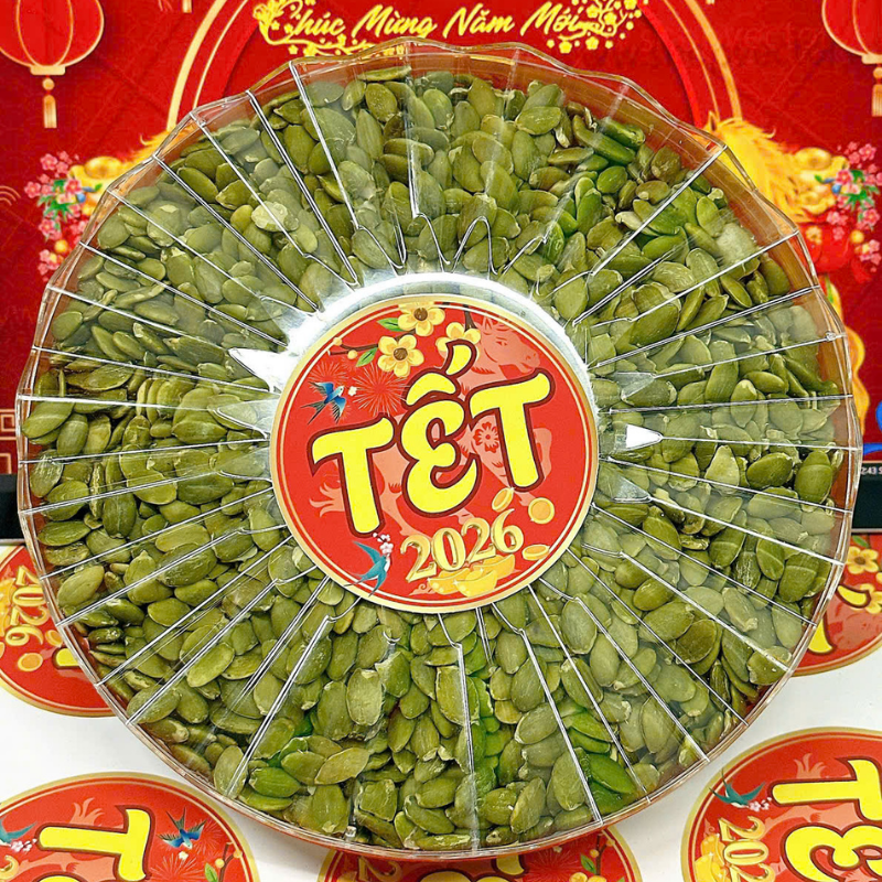 23084_32_20251031113458-2.png Hộp Quà Tết Hạt Bí Xanh Sấy Mộc Thơm Ngon 500g - Hộp Sun Khía Hộp Quà Tết 2026 - HBXHK