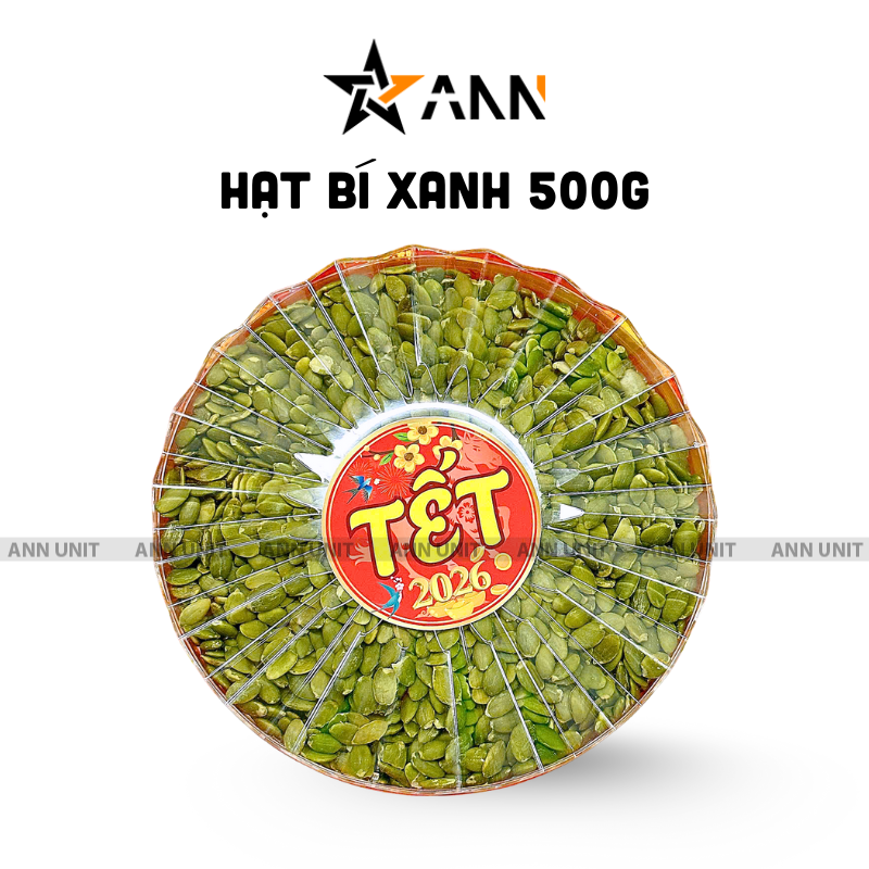 Phân phối hộp Quà Tết Hạt Bí Xanh Sấy Mộc Thơm Ngon 500g - Hộp Sun Khía 1 Phân phối hộp Quà Tết Hạt Bí Xanh Sấy Mộc Thơm Ngon 500g - Hộp Sun Khía