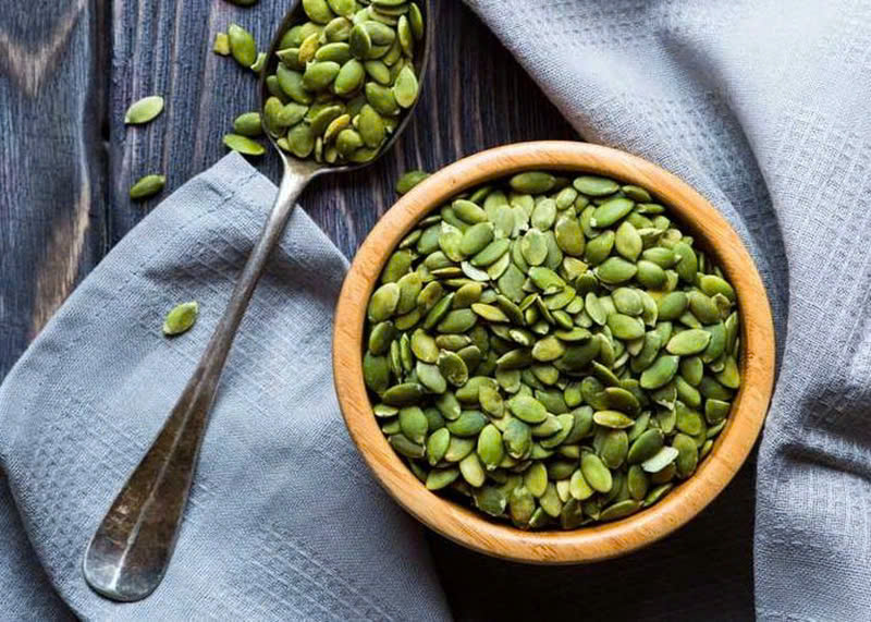 Phân phối hộp Quà Tết Hạt Bí Xanh Sấy Mộc Thơm Ngon 500g - Hộp Sun Khía 3 Phân phối hộp Quà Tết Hạt Bí Xanh Sấy Mộc Thơm Ngon 500g - Hộp Sun Khía