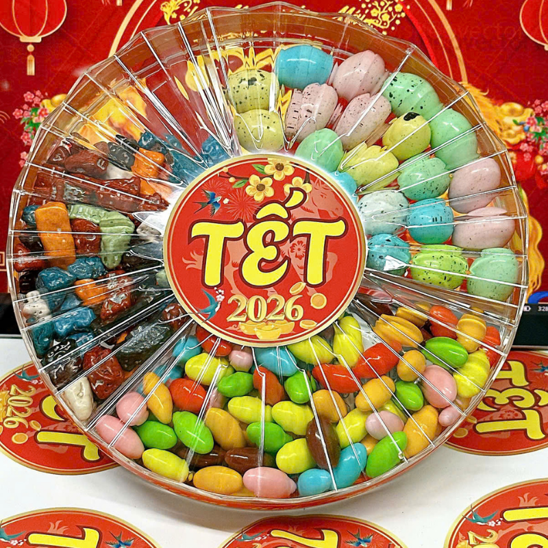 Set Kẹo Mix 3 Vị Hộp Sun Khía 400g (kẹo sỏi - kẹo nhộng - kẹo trứng) 3 Set Kẹo Mix 3 Vị Hộp Sun Khía 400g (kẹo sỏi - kẹo nhộng - kẹo trứng)