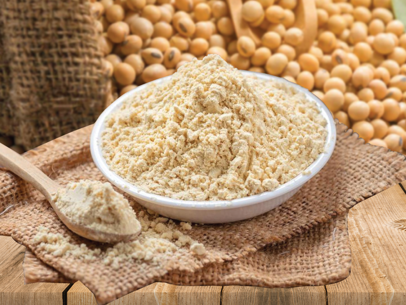 Đánh giá bột Đậu Nành Thơm Ngon 500g Hộp 4 Đánh giá bột Đậu Nành Thơm Ngon 500g Hộp