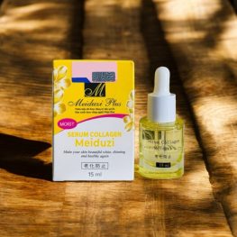 Serum Meiduzi Plus Nhật Chính Hãng