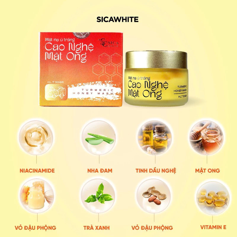 23640_11_20260521143707.png Mặt Nạ Ủ Trắng Cao Nghệ Sica White - 8938515360055