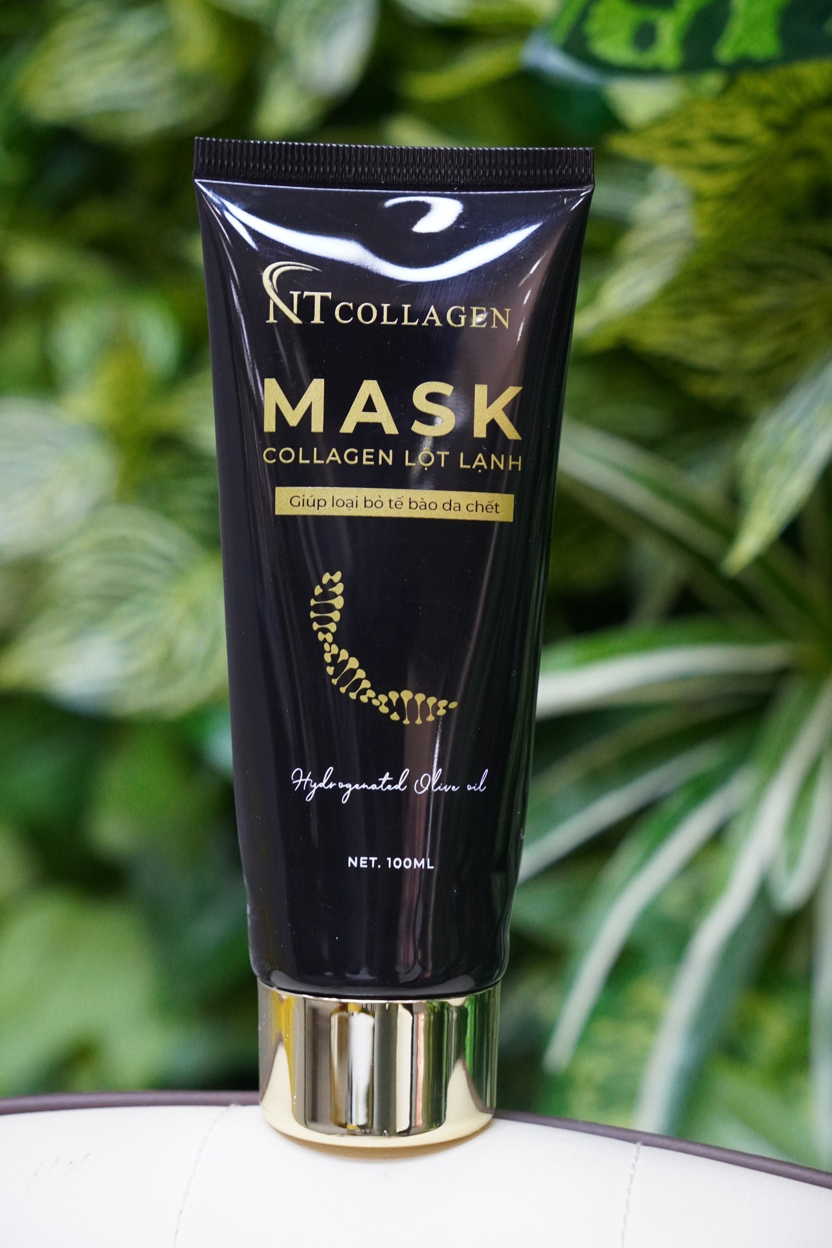 23810-z5281052105621-cd0725b8244038c031356cec0f7af4d2-1.jpg Kem Mask Collagen Lột Lạnh NT Collagen - LOTLANHNT