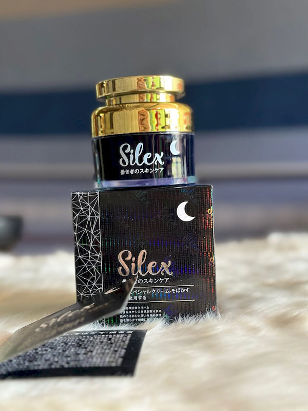 Kem Face Silex Cao Cấp Ban Đêm 5 Kem Face Silex Cao Cấp Ban Đêm