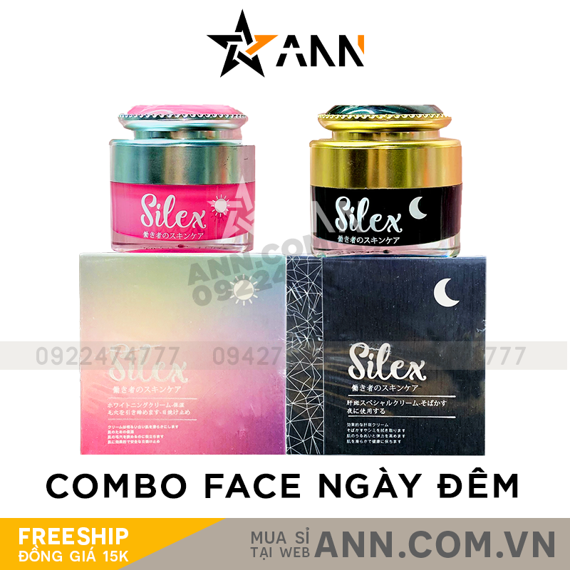 23814-cb-silex-moi-1.png Combo Face Silex Ngày Đêm Cao Cấp - CBFACESILEX01