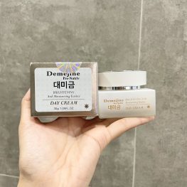 Kem Face Demejine Ban Ngày Công Nghệ Hàn Quốc (Tem TT Cosmetic)