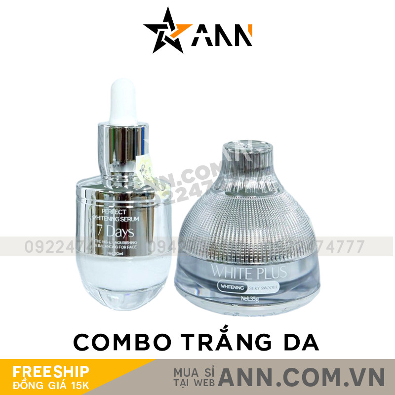 23868_z5315839847093-807cf84cdd249338ccb457cb91e394ae_20240405093515-3.jpg Combo Kem Face Lười Thượng Hạng và Serum Huyết Thanh 7Days Queenie Skin - CBFACEQUEENIE