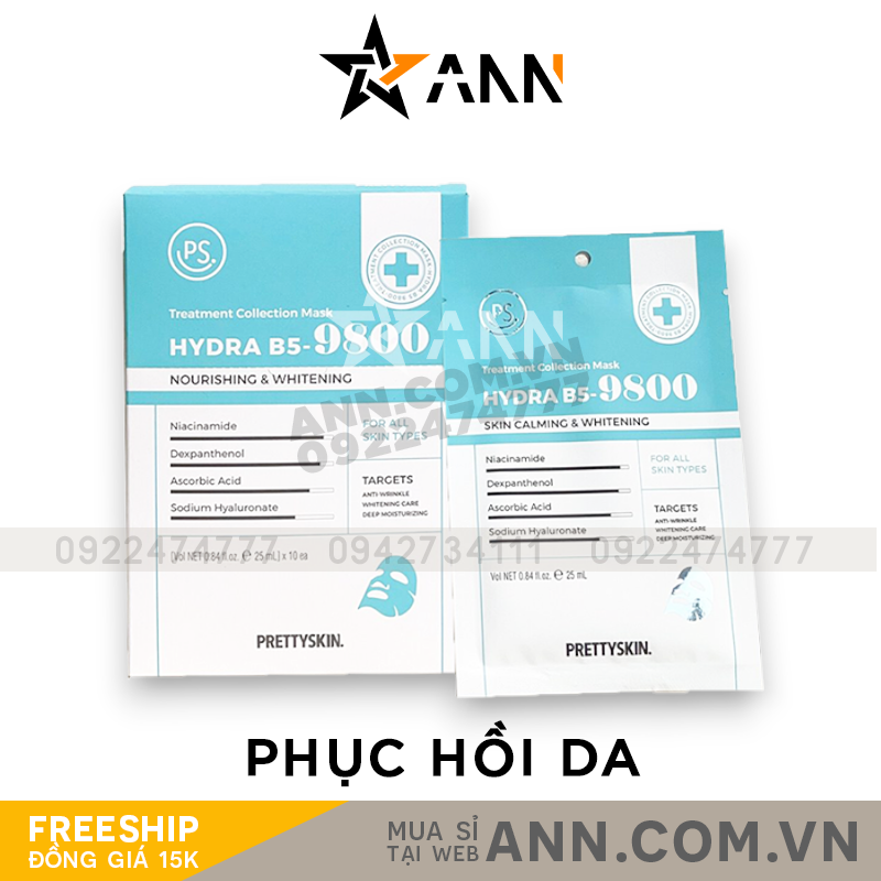 23881_na-phuc-hoi-da_20240407042208-3.png Mặt Nạ Prettyskin Hydra B5 Màu Xanh Nhạt Phục Hồi Da Hộp 10miếng - 8809733215635