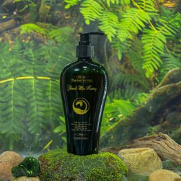 Dầu Gội Thảo Dược Thanh Mộc Hương 350gr