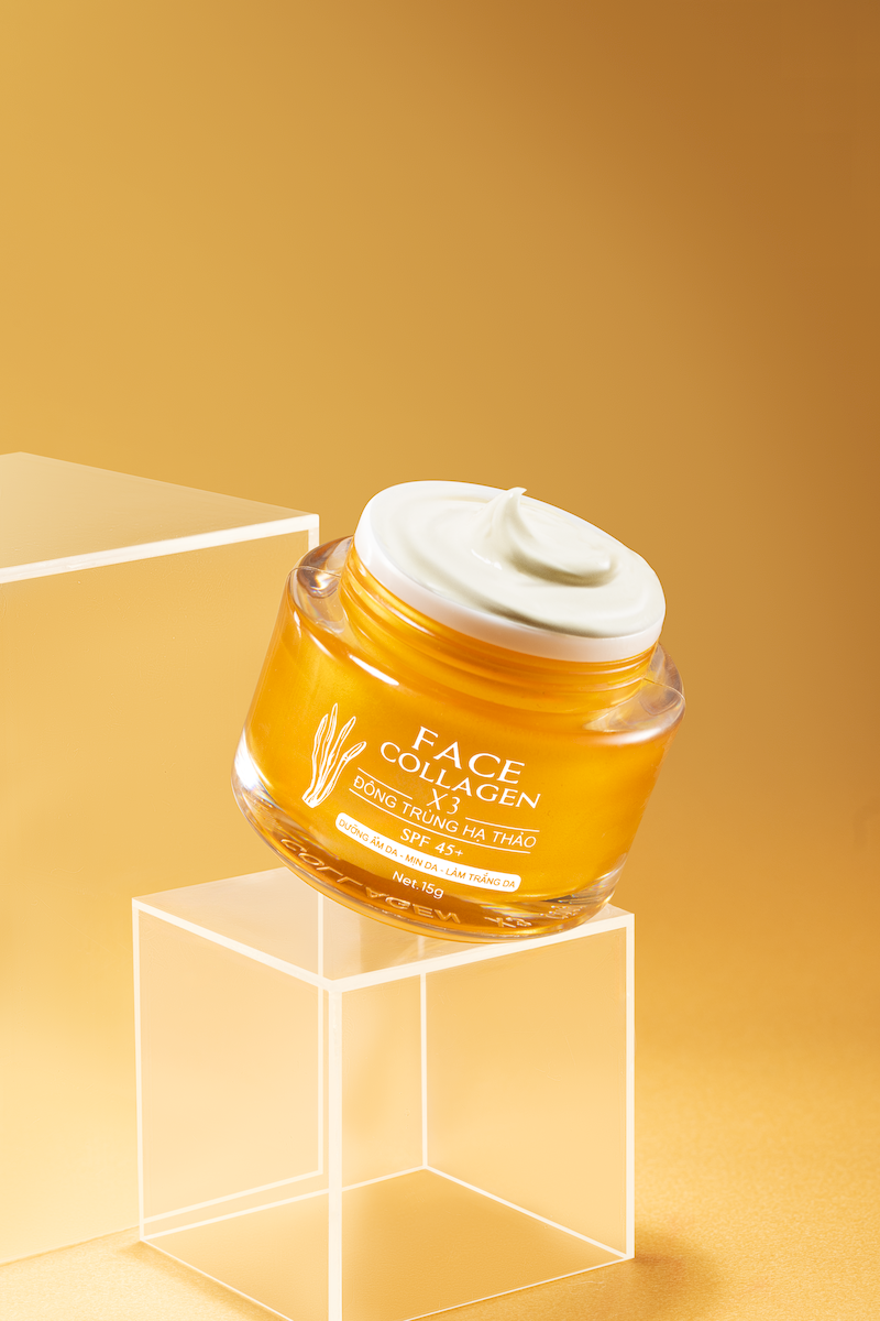 24099_layout5face_20240422082227-7.png Kem Face Collagen X3 TN Đông Trùng Hạ Thảo Mỹ Phẩm Đông Anh 15g - FACENGAYX3MOI