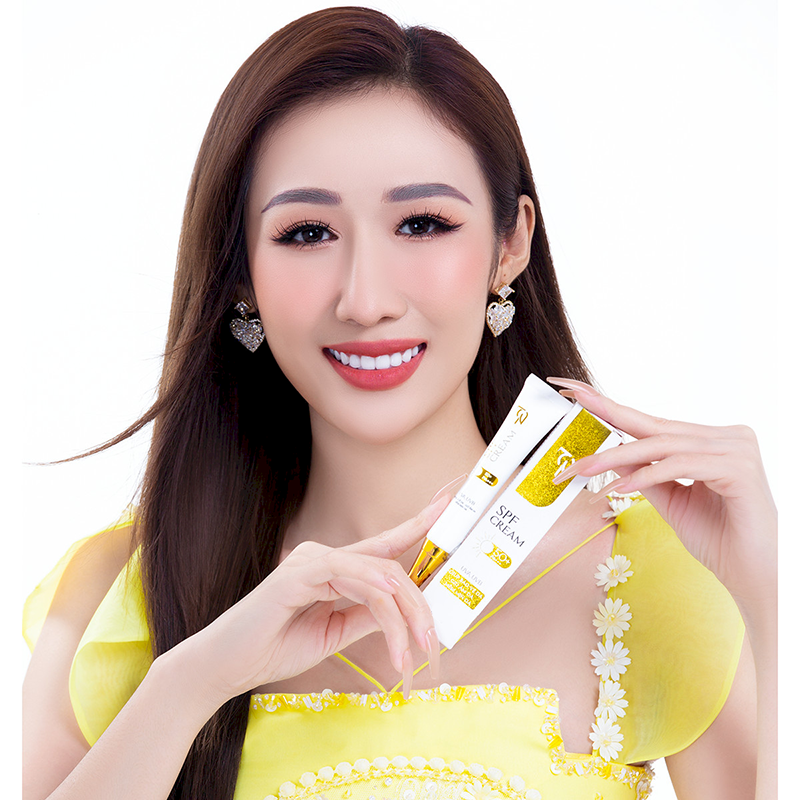 Bảng giá sỉ kem Chống Nắng TN Collagen X3 Mỹ Phẩm Đông Anh 20g 10 Bảng giá sỉ kem Chống Nắng TN Collagen X3 Mỹ Phẩm Đông Anh 20g