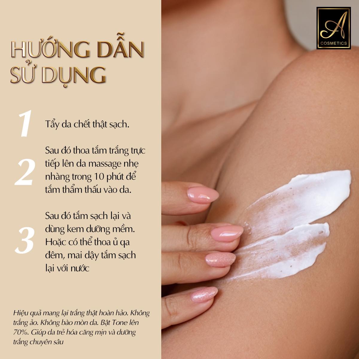 24203_436150754-2462229053977161-647340990531812781-n_20240506100143-2.jpg Kem Tắm Trắng Mềm Nước Hoa A Cosmetics Mỹ Phẩm Phương Anh Phiên Bản 2024 - TTMEMA2024