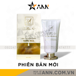 Kem Tắm Trắng Mềm Nước Hoa A Cosmetics Mỹ Phẩm Phương Anh Phiên Bản 2024 - TTMEMA2024